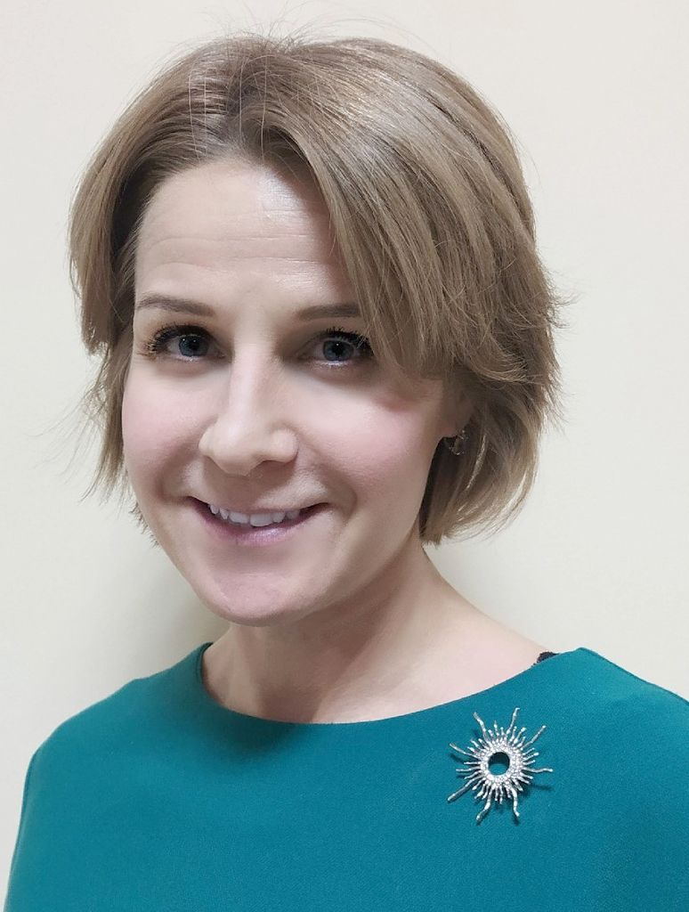 Черникова Татьяна Викторовна
